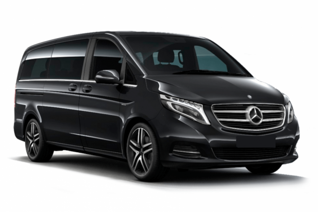 taxi abcoude bus